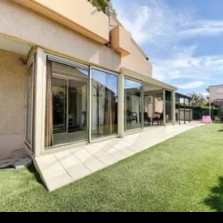 דירה Et Soleil - Les Lecques סן-סיר-סור-מר