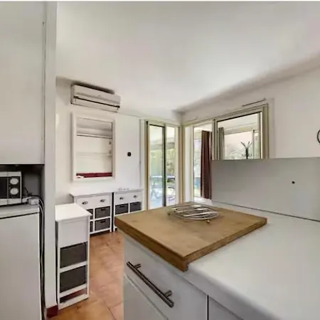 דירה Et Soleil - Les Lecques