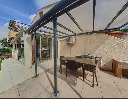 Et Soleil - Les Lecques