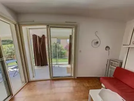 Et Soleil - Les Lecques דירה