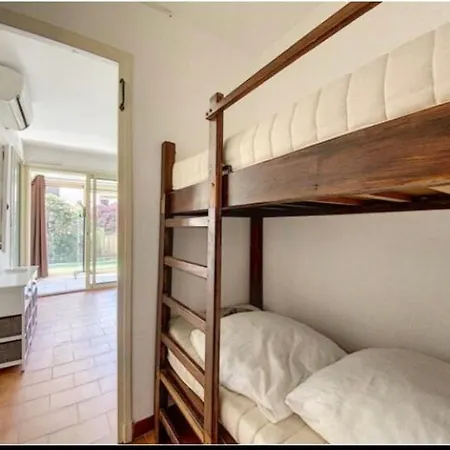 Et Soleil - Les Lecques דירה *