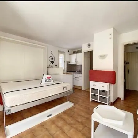 Et Soleil - Les Lecques סן-סיר-סור-מר