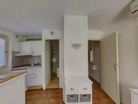 Et Soleil - Les Lecques * סן-סיר-סור-מר