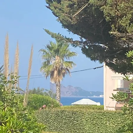 Et Soleil - Les Lecques