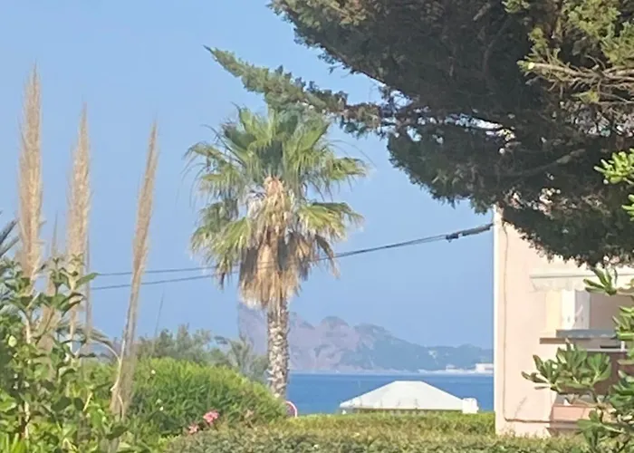 Et Soleil - Les Lecques